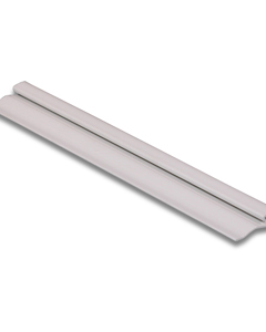 Protective strip for bracket Rainmaker